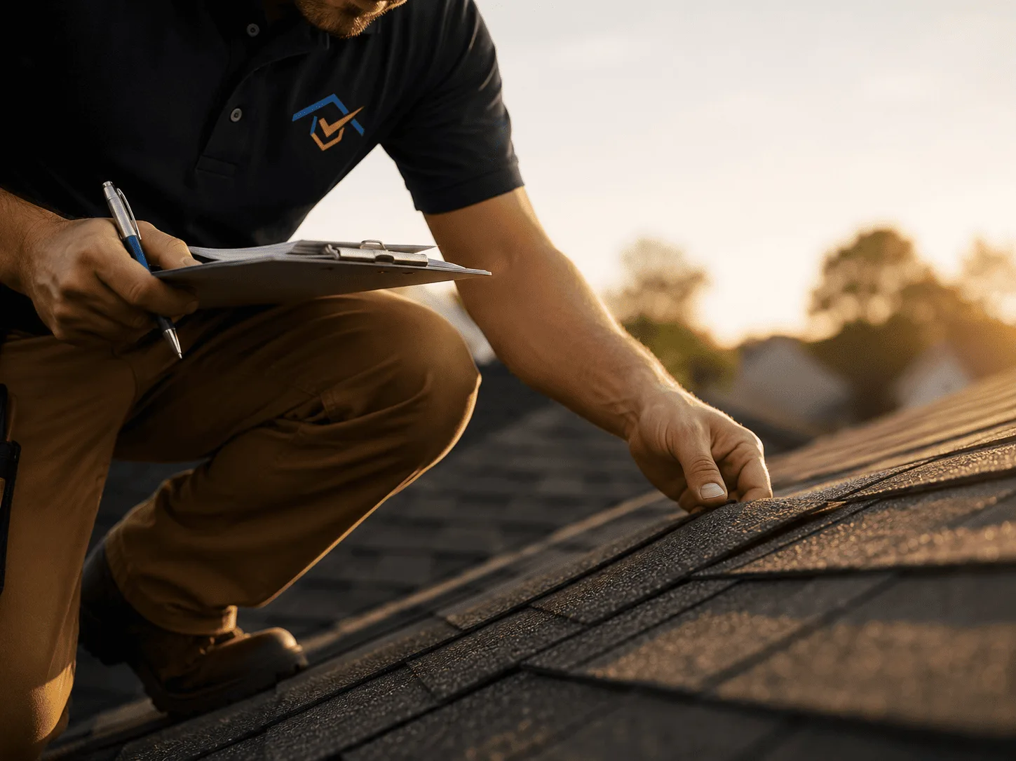 Why Choose Roof Inspection in Marquette, KS